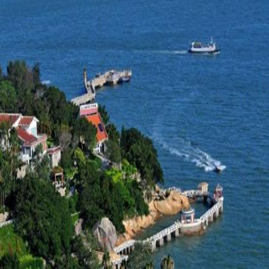 宜昌到厦门鼓浪屿休闲双动四日游_宜昌到厦门旅游攻略